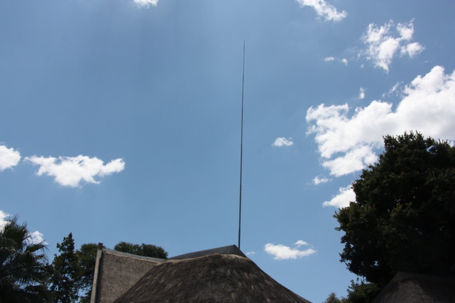 4 Bedroom Property for Sale in Dan Pienaar Free State